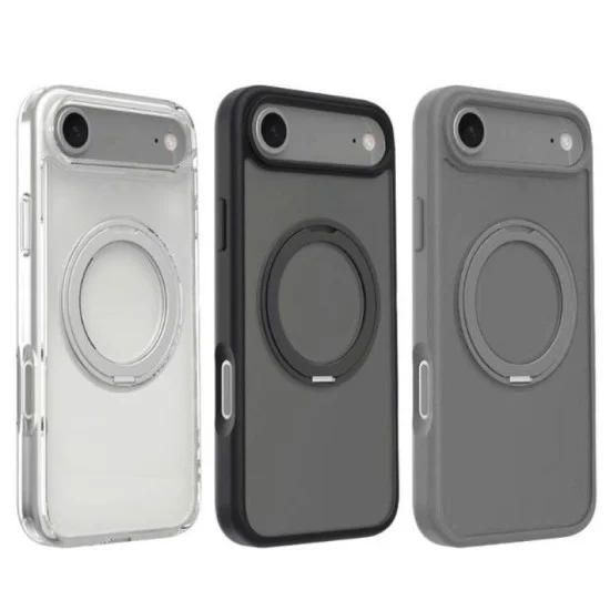 Torrii Torero (Stand Case+Magsafe Compatible) For Iphone 17 Air